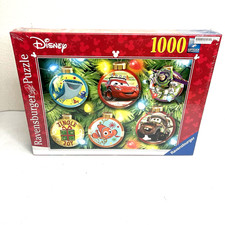 Ravensburger Disney Pixar