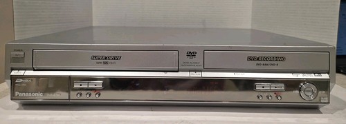 Panasonic dmr e75vp lettore - dmr-e75vp,