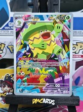 Pokemon Ludicolo 095/094 |
