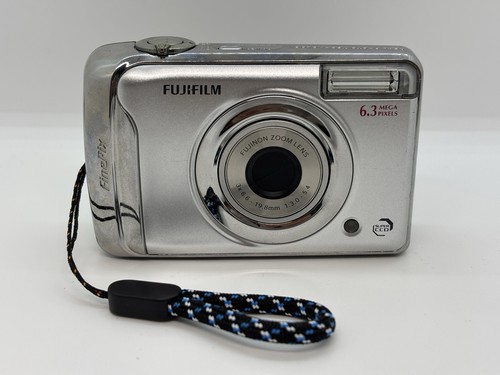 Ecc fujifilm finepix - fujifilm,
