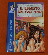 Segreto dei vasi - , al
