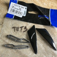 Shark casco moto ve1240 kit - moto,