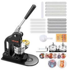 VEVOR Kit per Fustellatrice