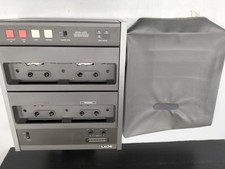 Sony CCP-1310F registratore a cassette lettore a nastro portatile vintage usato