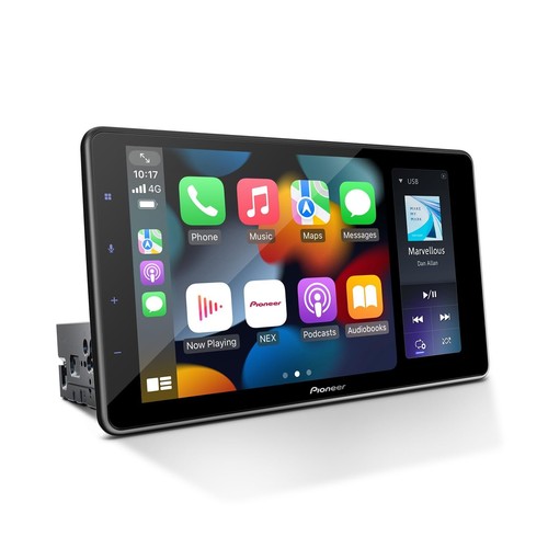 Pioneer dmh wt3800nex - pioneer, dmh-wt3800nex