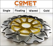 Honda VFR 800 2002-2005 [Disco