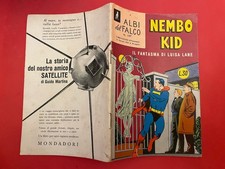 Albi del Falco Superman Nembo