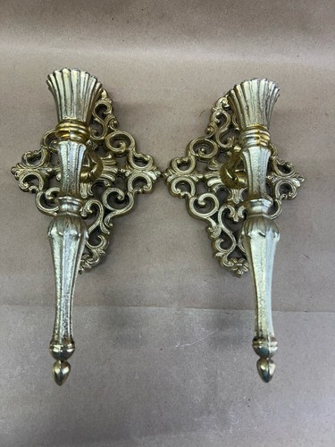 Coppia applique parete - coppia,
