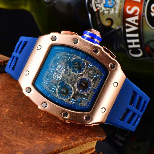 Orologio uomo richard technolo - orologio,