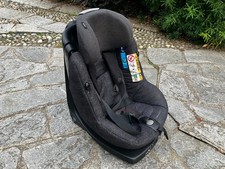 Seggiolino auto girevole Bebé CONFORT AXISSFIX I-SIZE 61-105 cm