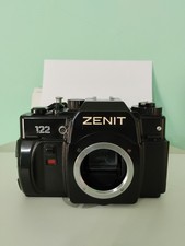 ZENIT 122 REFLEX ANALOGICA 