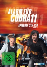 Alarm für Cobra 11 - Staffel