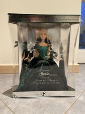 Barbie collector special - barbie,