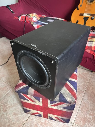 Subwoofer indian line - indian,