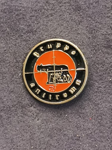 Old pins pin badge - pins,