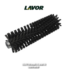 SPAZZOLA LAVAPAVIMENTI D 100