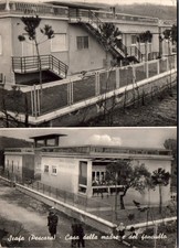 Pescara Scafa Casa della Madre