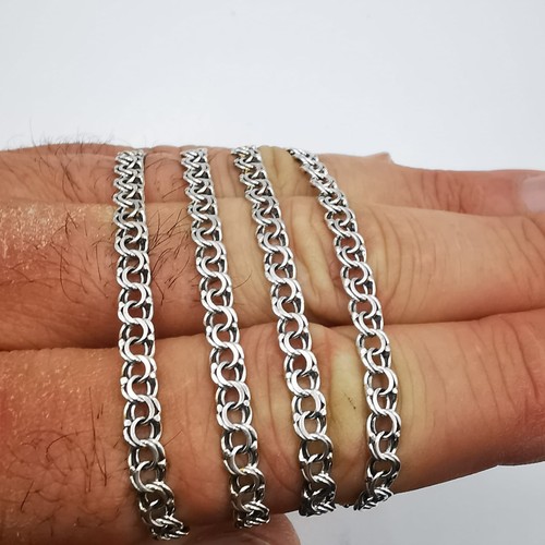Collana vintage argento - vintage,