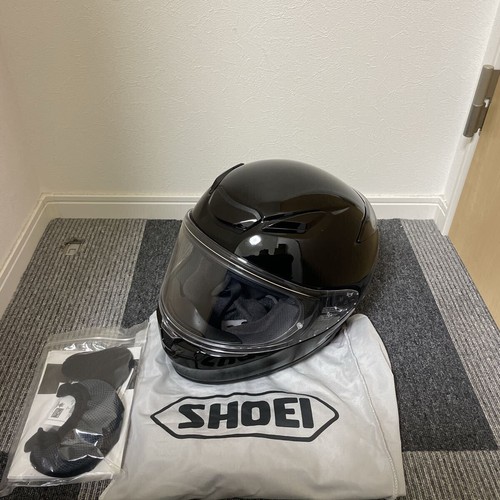 Shoei full face helmet - shoei,