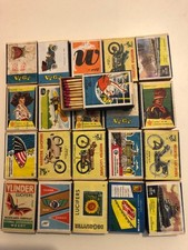 Scatola fiammiferi  Vintage