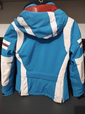 Giacca Da Sci Ragazza + pantaloni OMAGGIO 