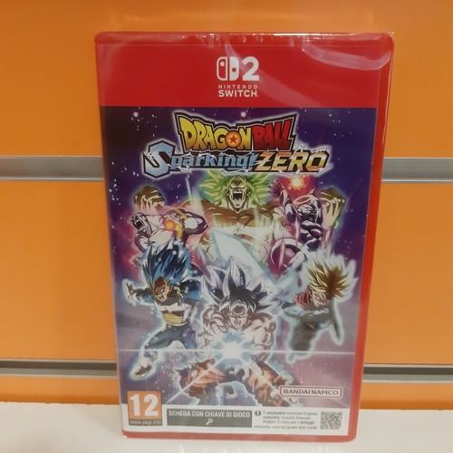 Dragon ball sparking zero - ball,