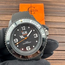 Orologio Uomo ICE WATCH Sixty Nine ref: 007-280 Quartz Antracite 39mm