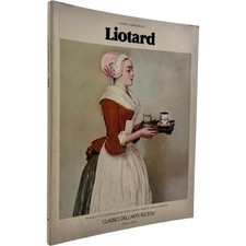 Liotard opera completa - liotard,