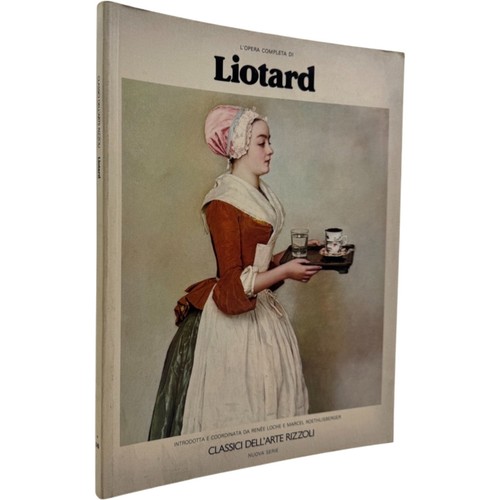 Liotard opera completa - liotard,