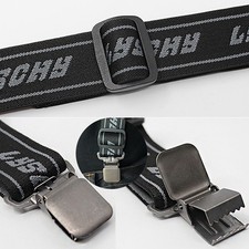Bretelle Elastiche Cool e