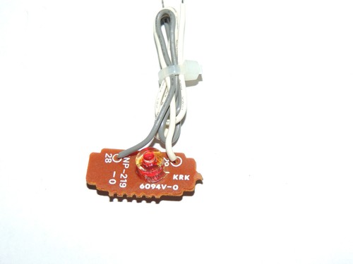 Pioneer gruppo lampada - sk-51,
