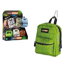 Mini case zainetti con - mini,
