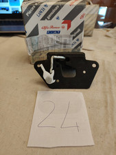 SERRATURA PORTELLONE