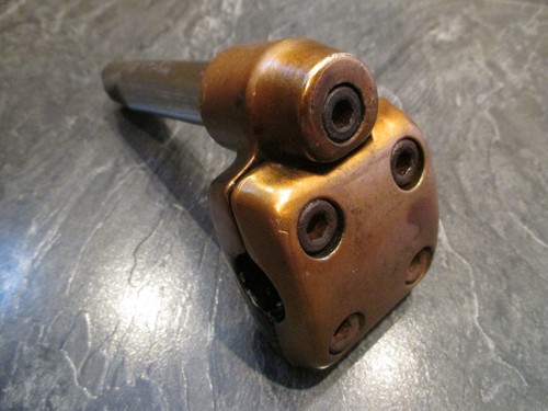 Bmx bike stem old school - bike,