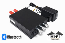 Mini Amplificatore Hi-Fi