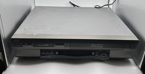 Jvc vs30u vs30 - jvc, sr-vs30u-vs30