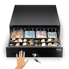 CASSETTO PER REGISTRATORE DI