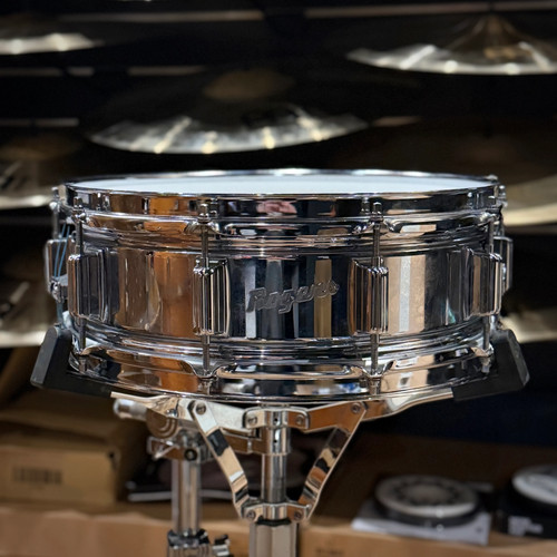 Rogers super ten rullante - super, 14"