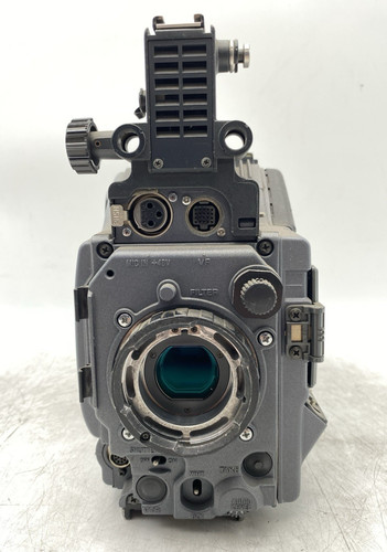Sony dsr 570ws digital - sony, dsr-570ws