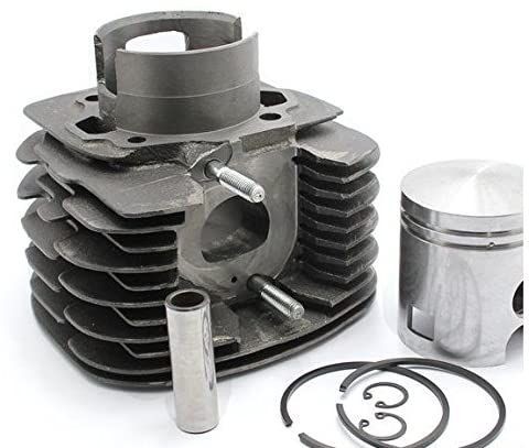 Gruppo termico piaggio ape - gruppo,