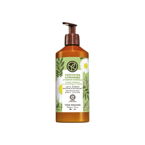 Yves rocher lemon verbena - rocher, &