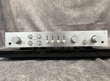 Luxman L-10 Amplificatore