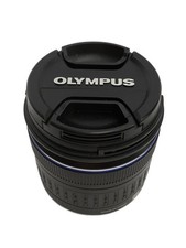 OM Digital Solutions (OLYMPUS)