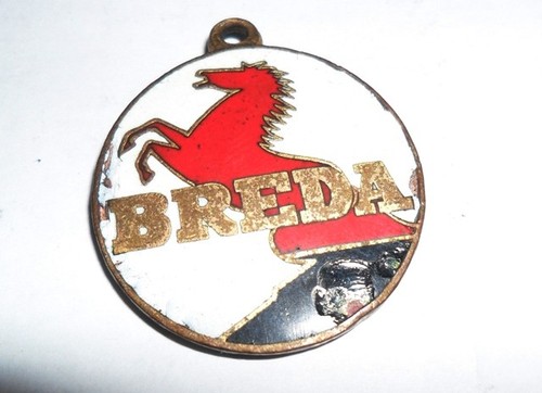 Medaglia breda fabbrica armi - armi, /