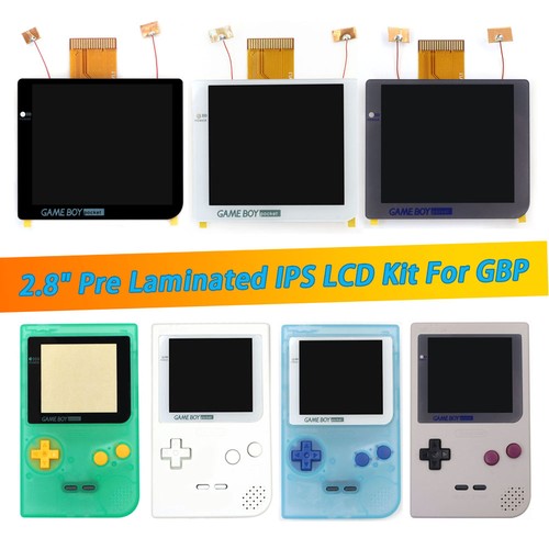 Per gameboy pocket gbp - per,