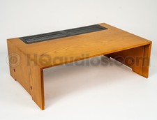 Sansui s90 custodia - in, legno