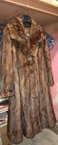 Pelliccia majestic mink - pelliccia,