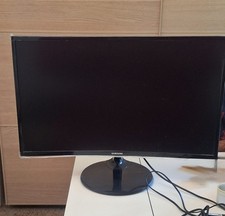 Samsung LC27F390FH 27" Curvo Full HD VA 1800R LED HDMI VGA FreeSync Eye Saver Mo