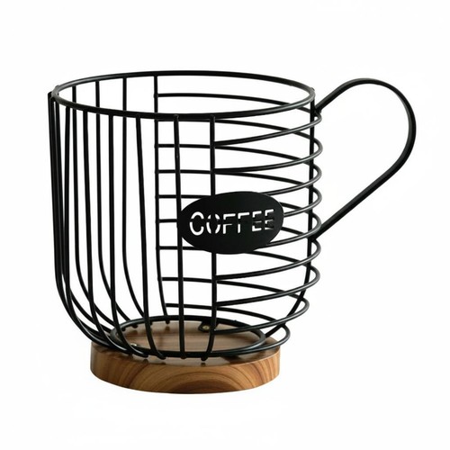Organizzatore capsule caffè - capsule,