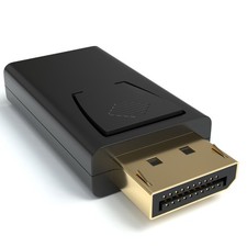 Adattatore Displayport a HDMI